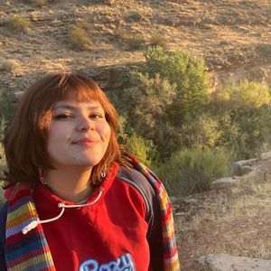 Meet your Posher, Ysabel